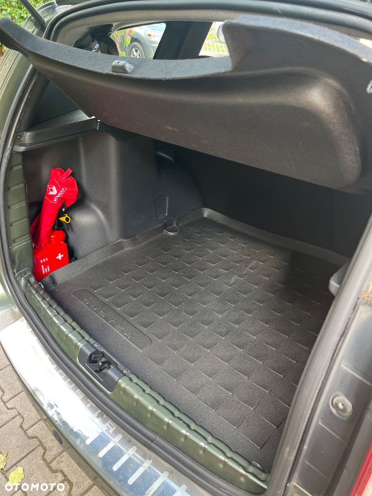 Dacia Duster 1.6 Laureate - 27