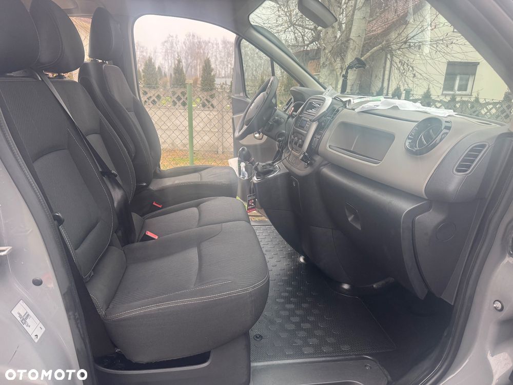 Renault Trafic L2H1 2,9t Pack Clim - 14