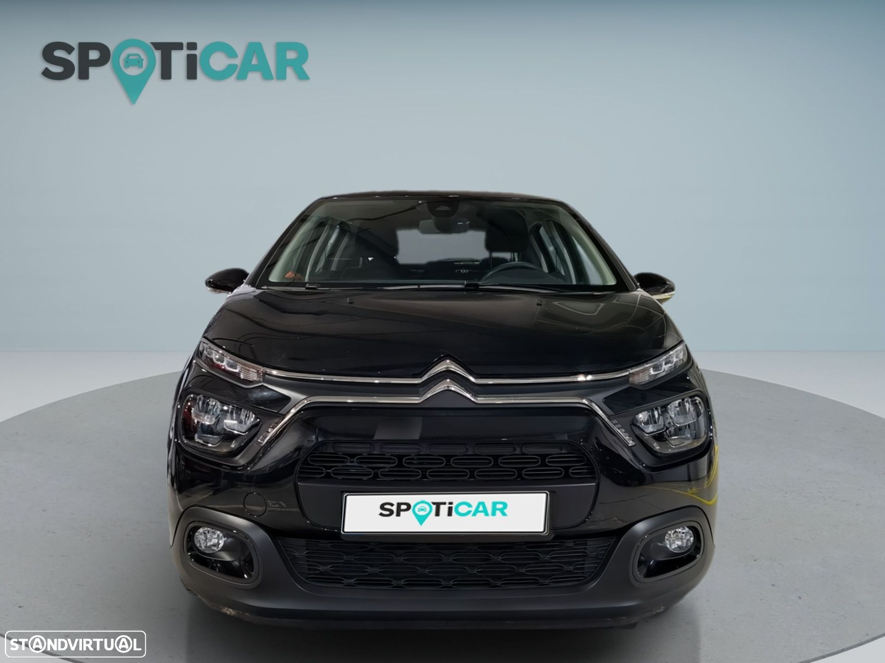 Citroën C3 1.2 PureTech Plus - 2
