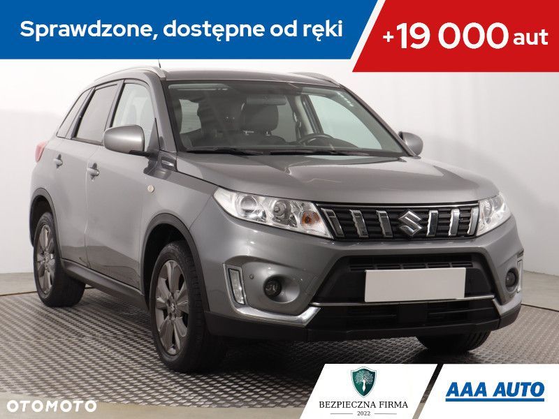 Suzuki Vitara - 1
