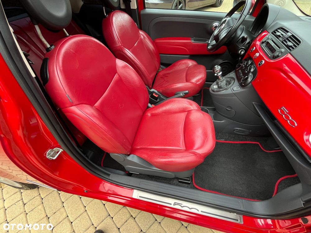 Fiat 500 - 38