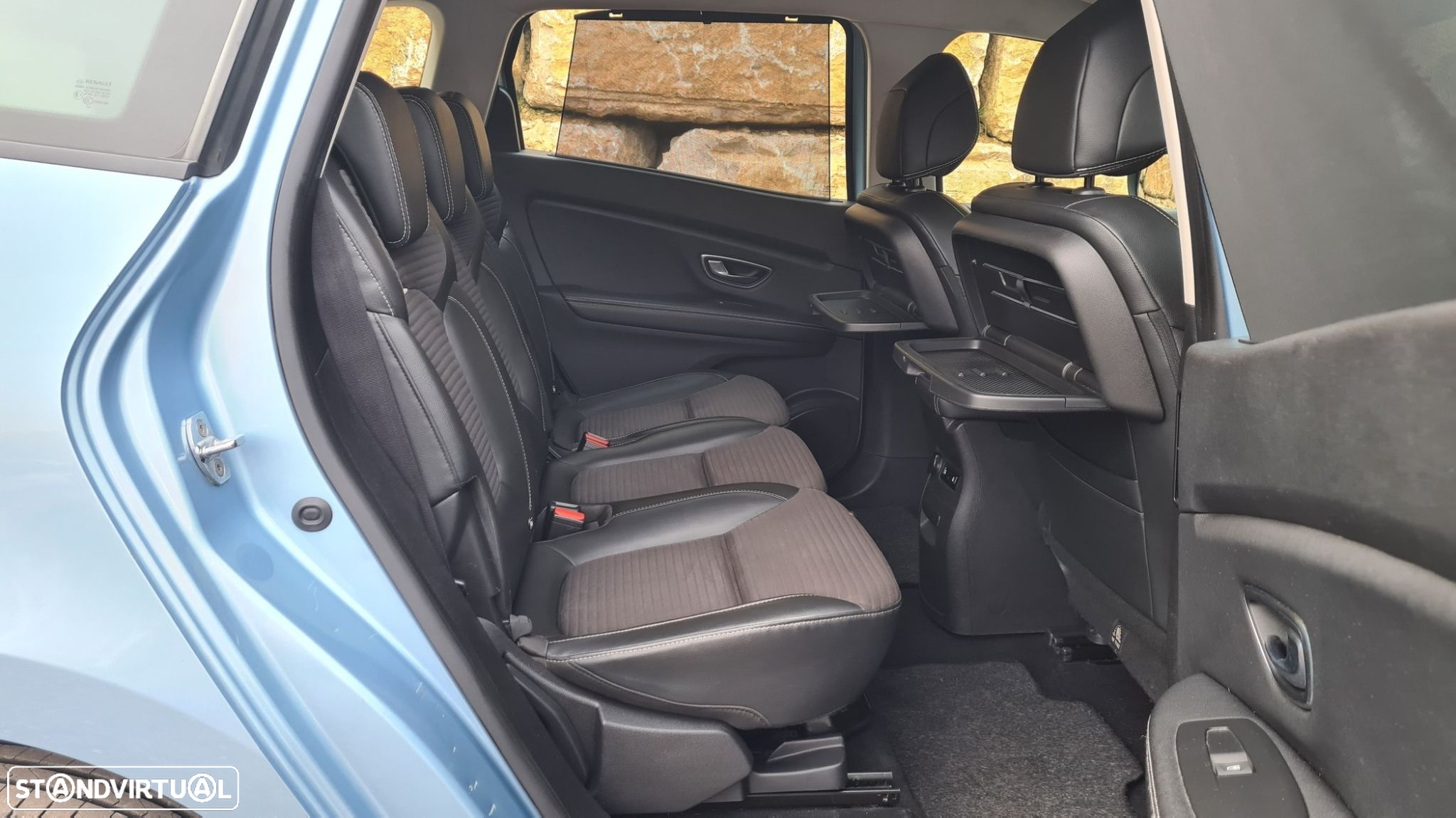 Renault Grand Scénic 1.5 dCi Dynamique S SS - 48
