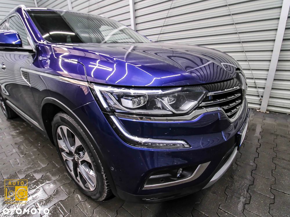 Renault Koleos 2.0 dCi Intens 4x4 X-Tronic - 36