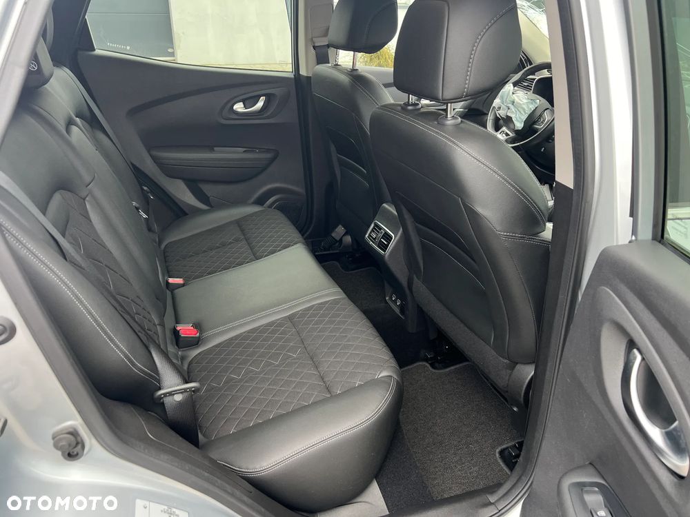 Renault Kadjar 1.3 TCe FAP Intens - 17