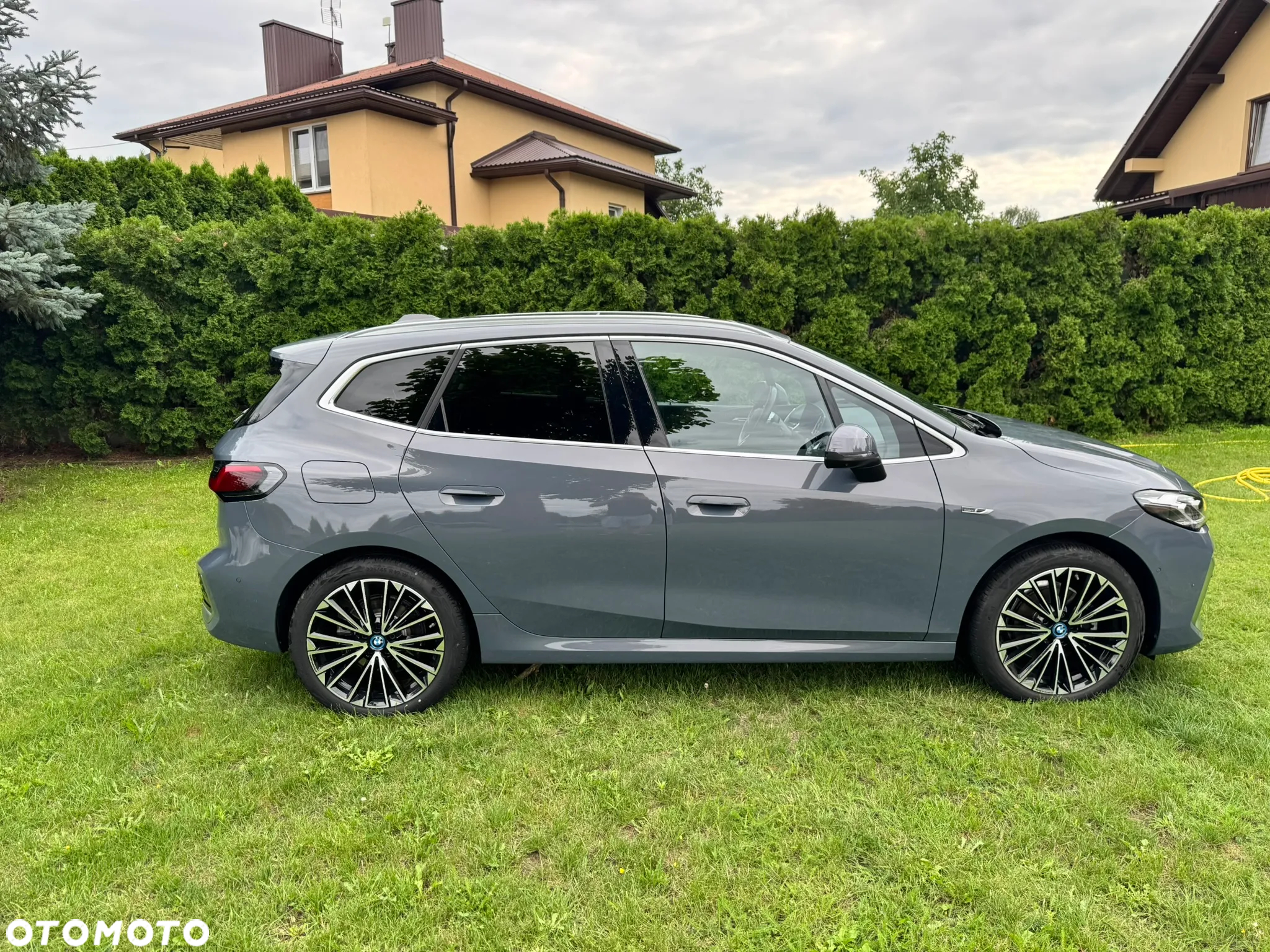BMW Seria 2 225e xDrive sport - 6