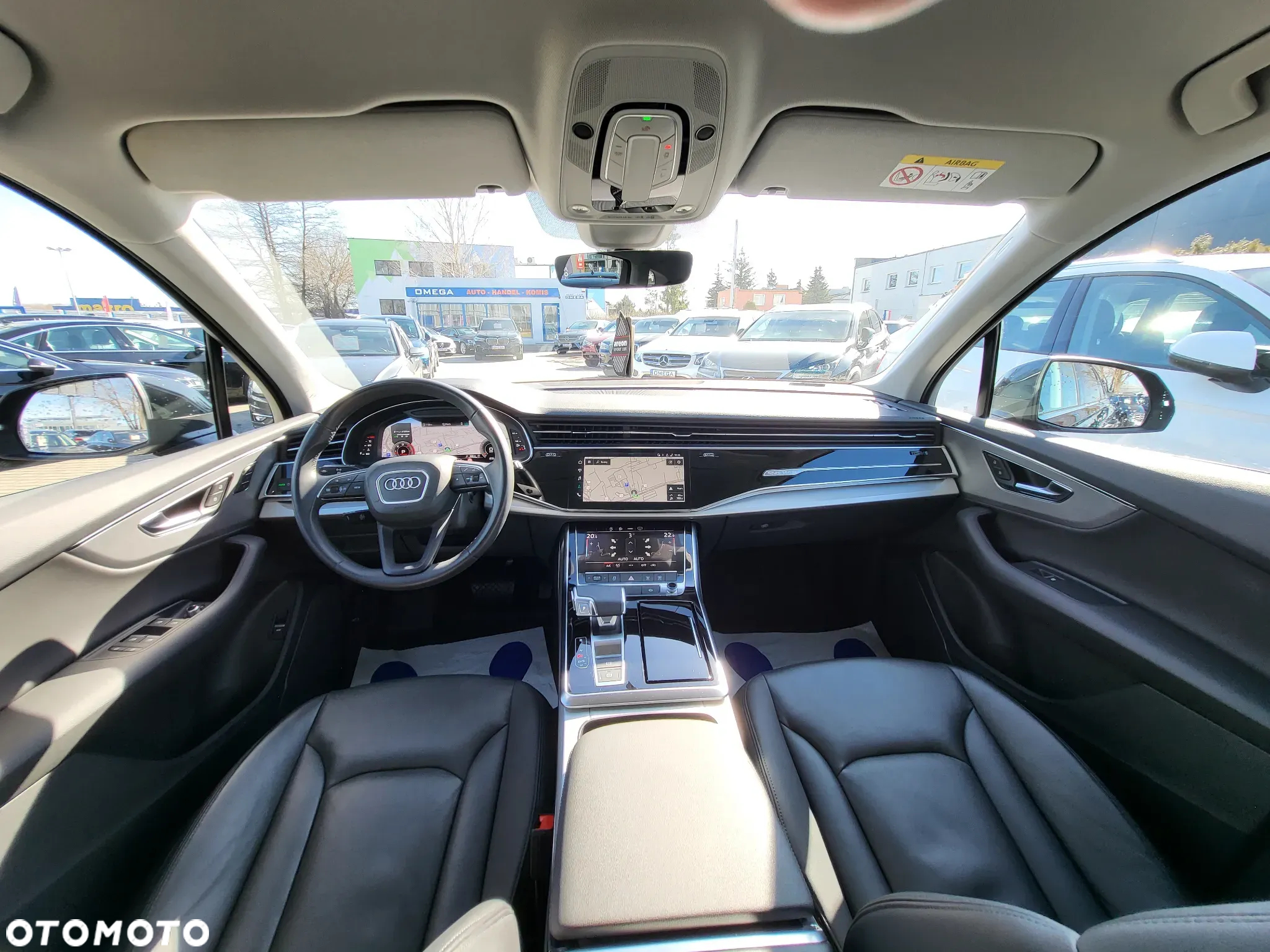 Audi Q7 - 8