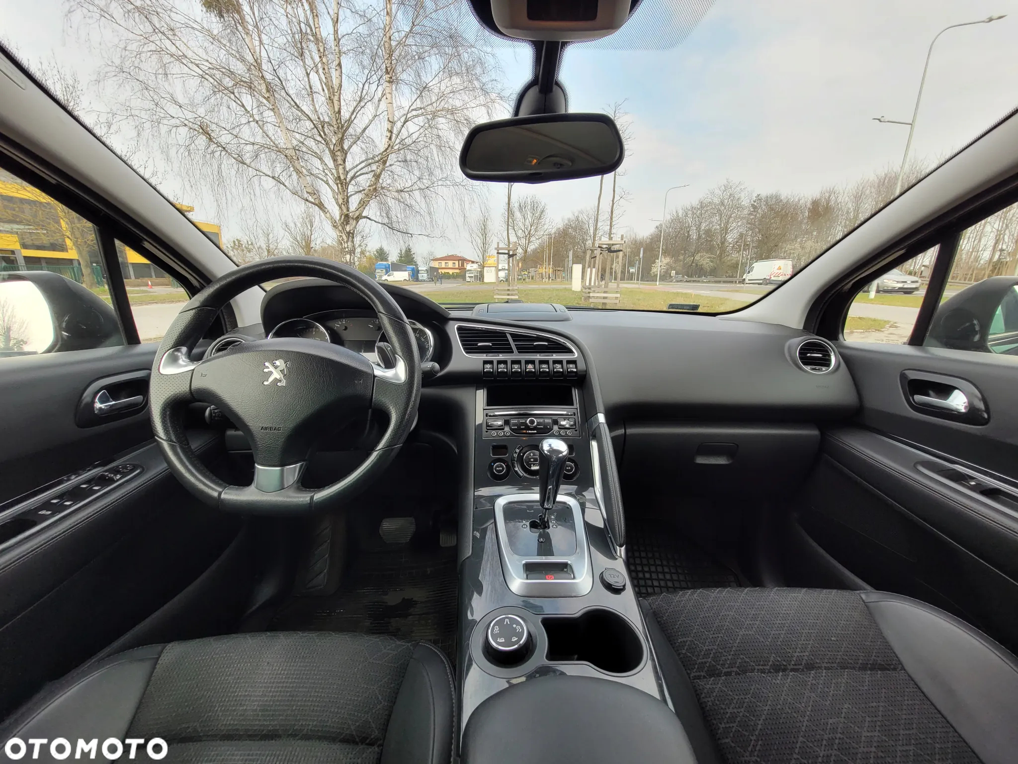 Peugeot 3008 e-HDi 115 ETG6 Stop&Start Active - 15