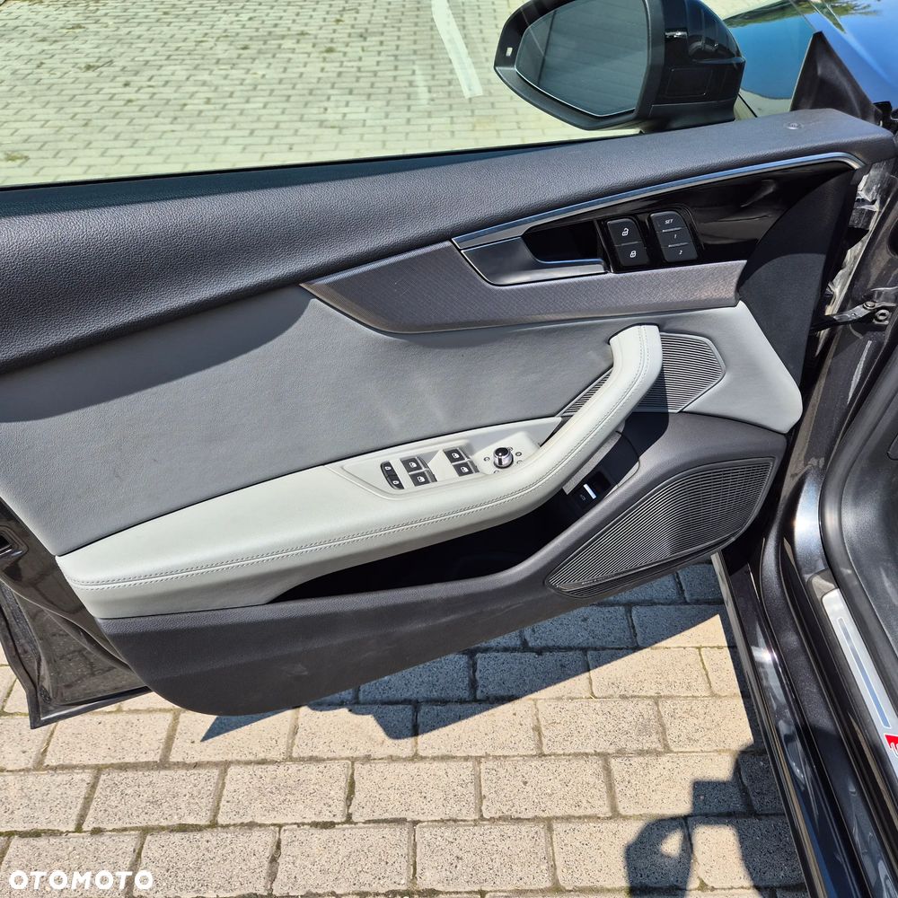 Audi A5 Sportback - 21