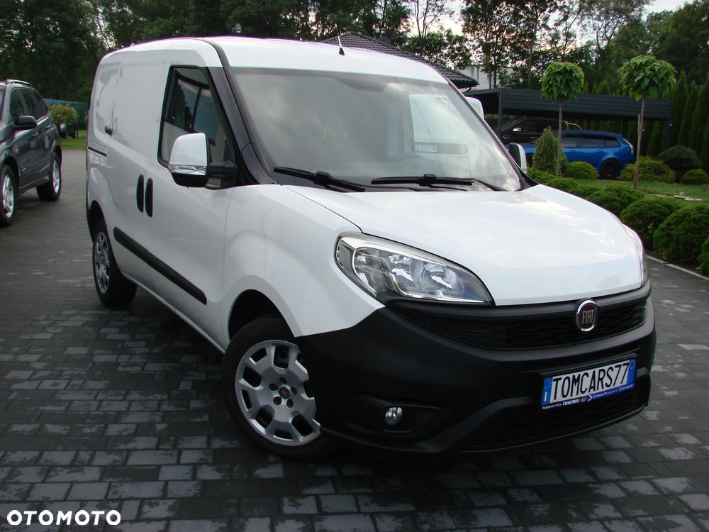 Fiat DOBLO