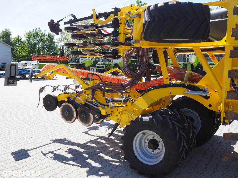 BEDNAR OMEGA OO 4000L - 11