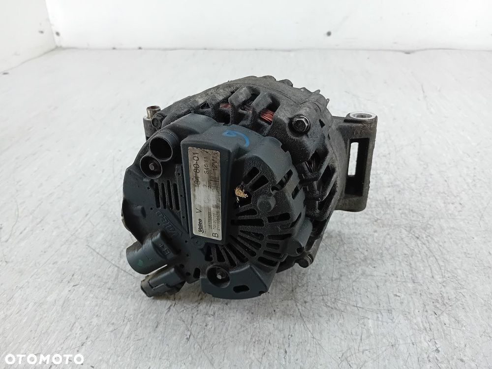 ALTERNATOR CITROEN C3 PICASSO V761548480-01 TG12C120 1.4 16V - 3