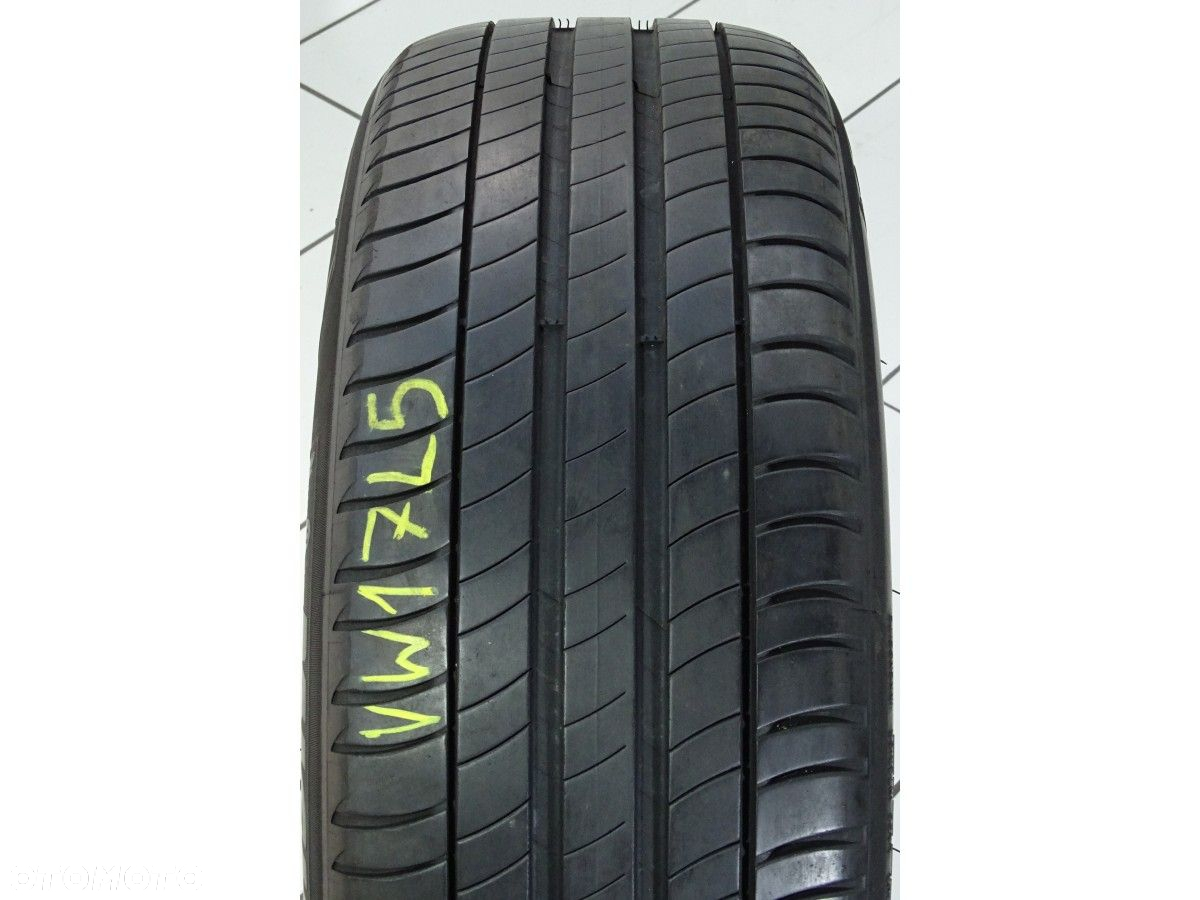 Koła letnie VOLKSWAGEN  17" VW T5 T6 - 8