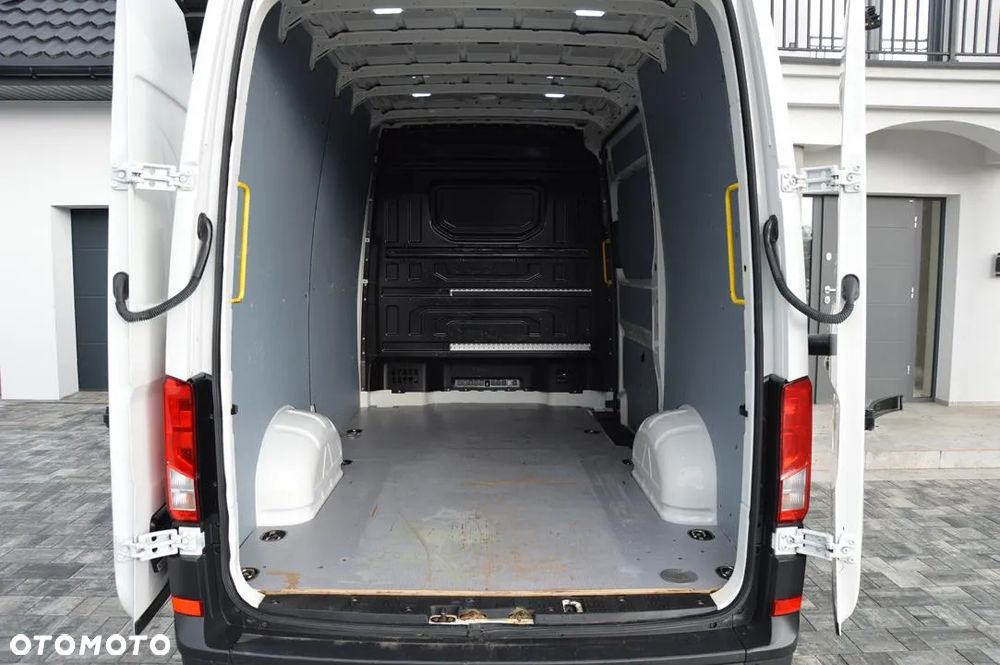 Volkswagen Crafter - 24