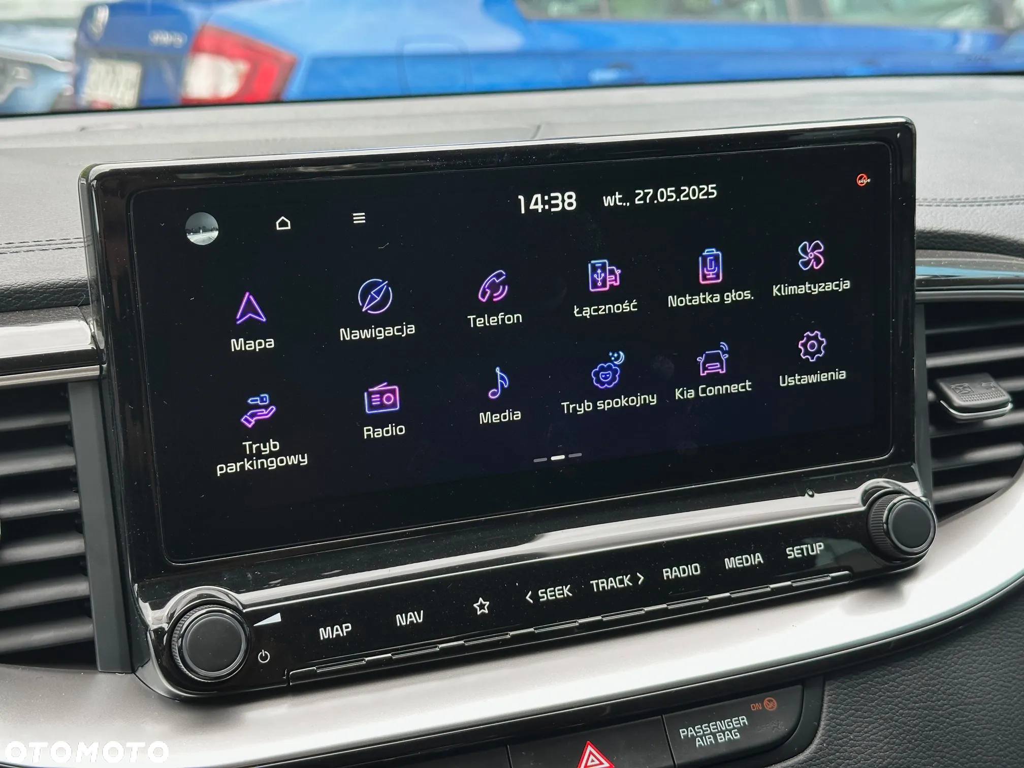 Kia Ceed 1.5 T-GDI Tribute DCT - 30