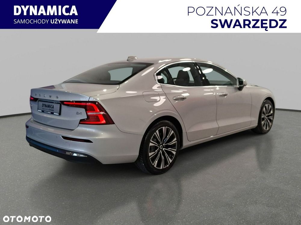 Volvo S60 - 8