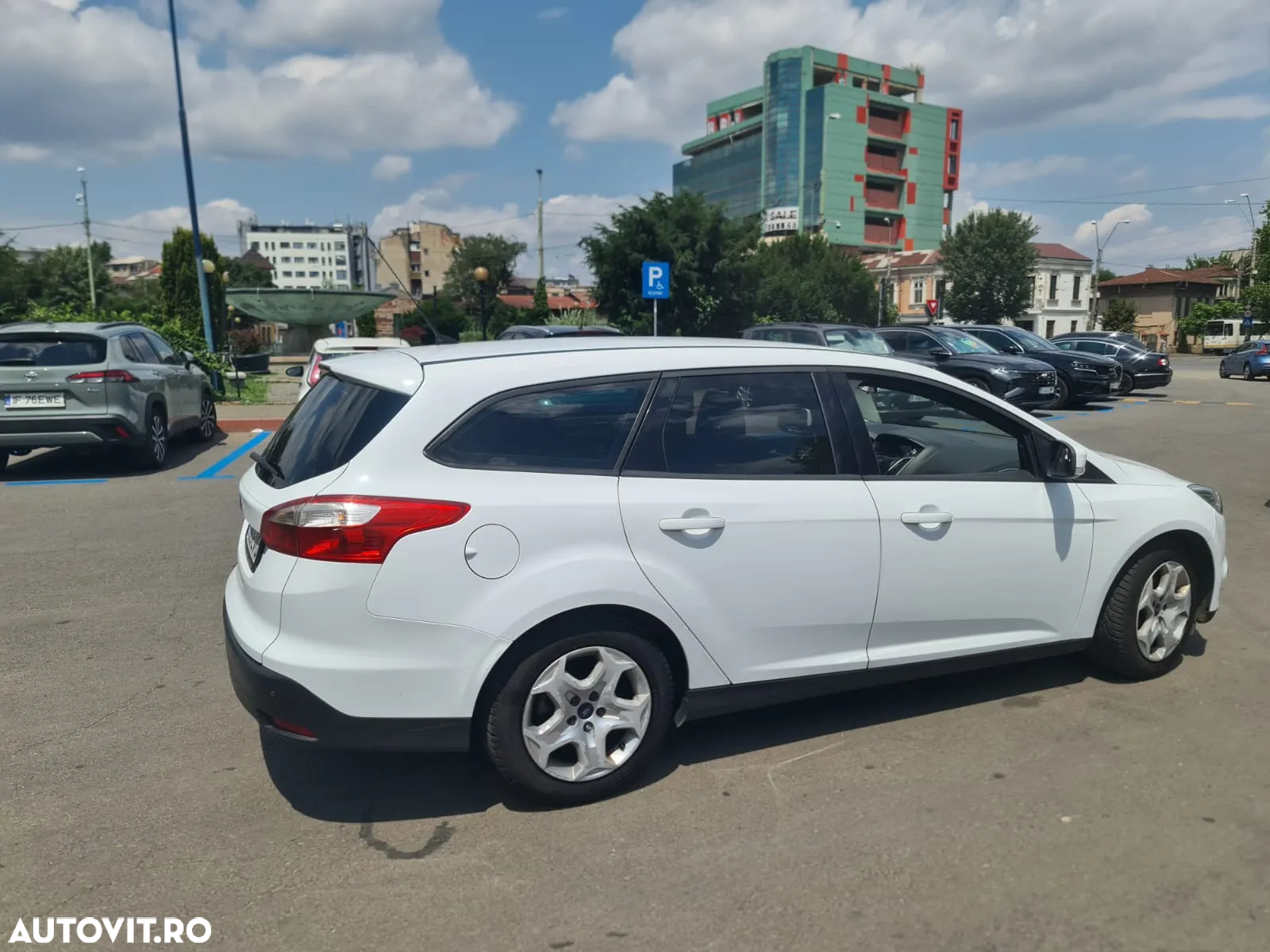 Ford Focus - 6