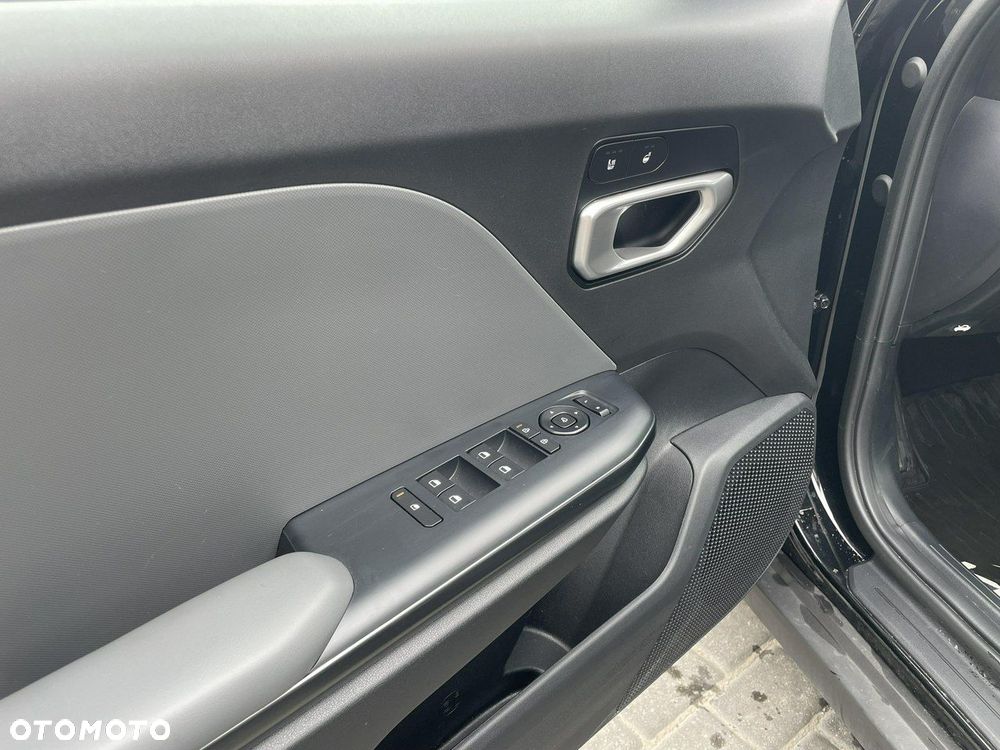 Kia K4 - 10