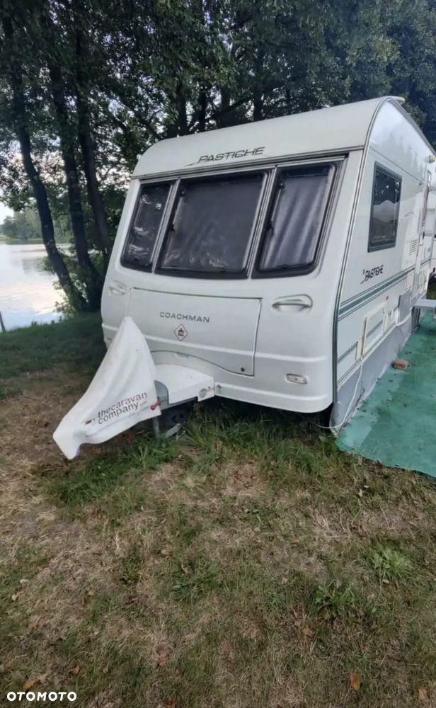 Coachman 460/2 - 8