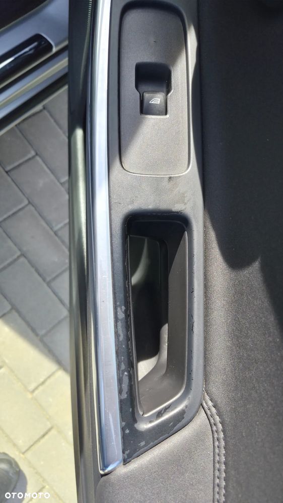 Volvo V60 D3 Geartronic Summum - 20