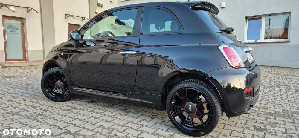 Fiat 500 ver-500s-1-2 - 32