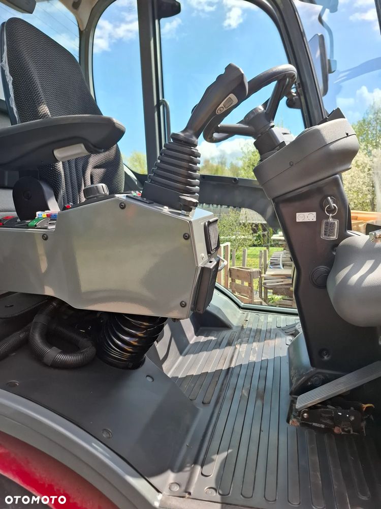 Weidemann 5080T - 6