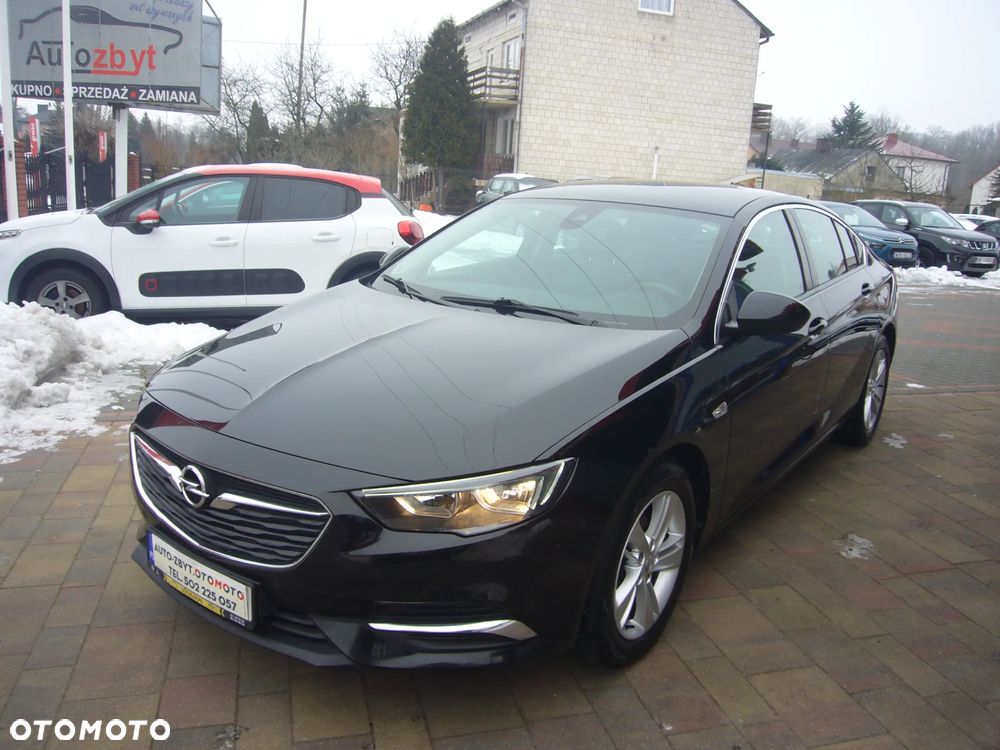 Opel Insignia 1.6 CDTI Elite S&S - 3