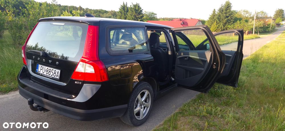Volvo V70 2.0D Summum - 15