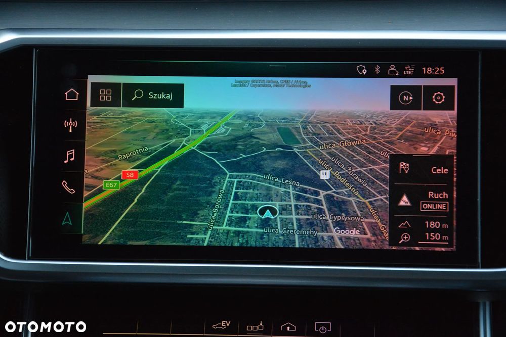 Audi A6 Avant 55 TFSI e quattro S tronic sport - 30