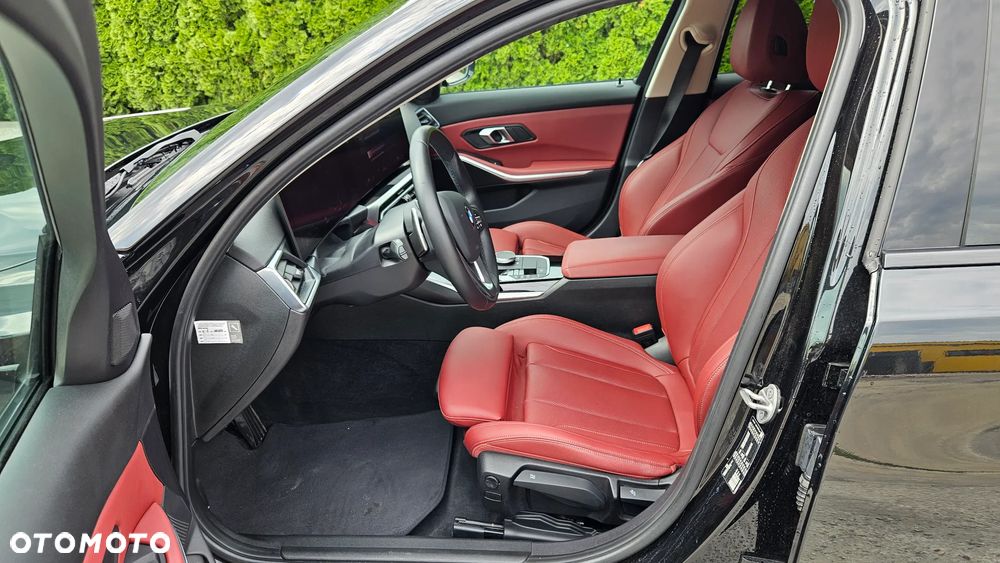 BMW Seria 3 318i - 19