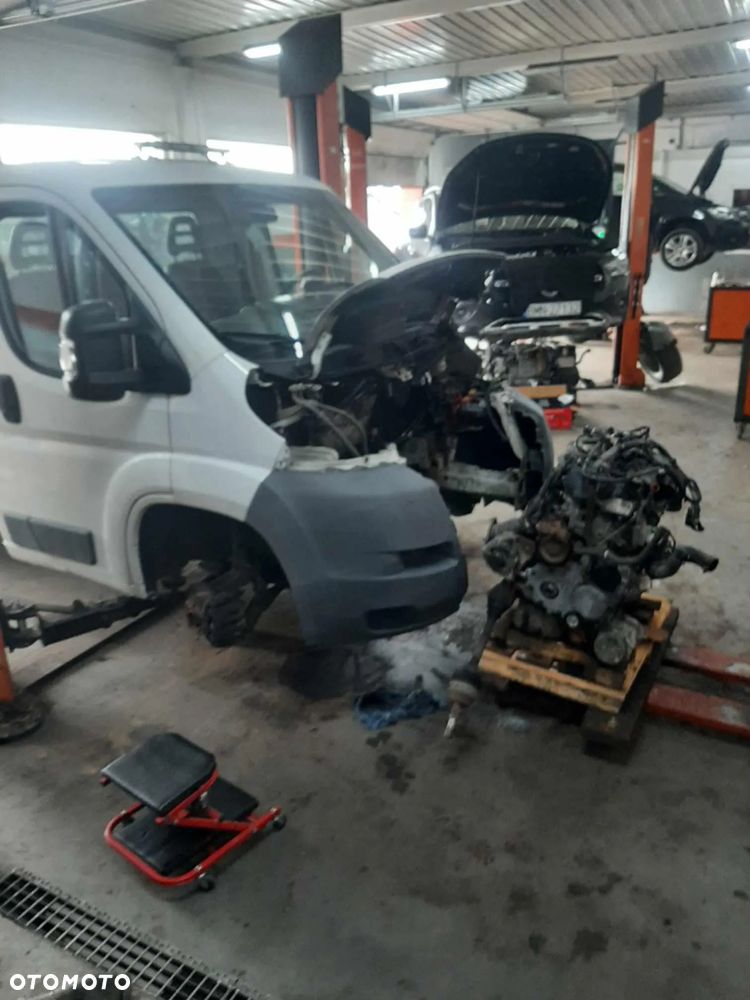 Fiat FIAT DUCATO - 8