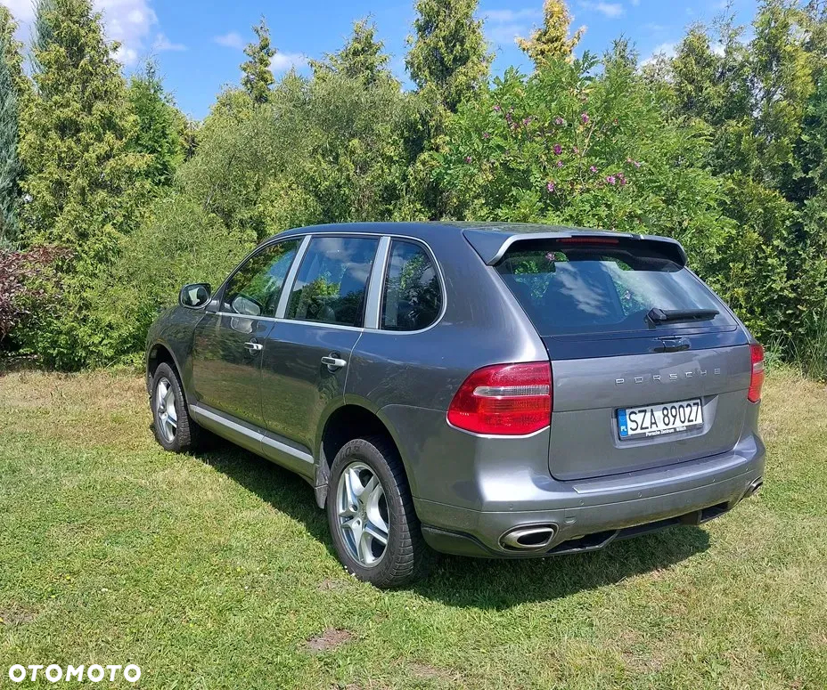 Porsche Cayenne Diesel - 3