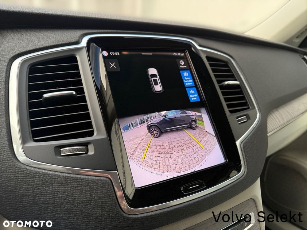 Volvo XC 90 - 25