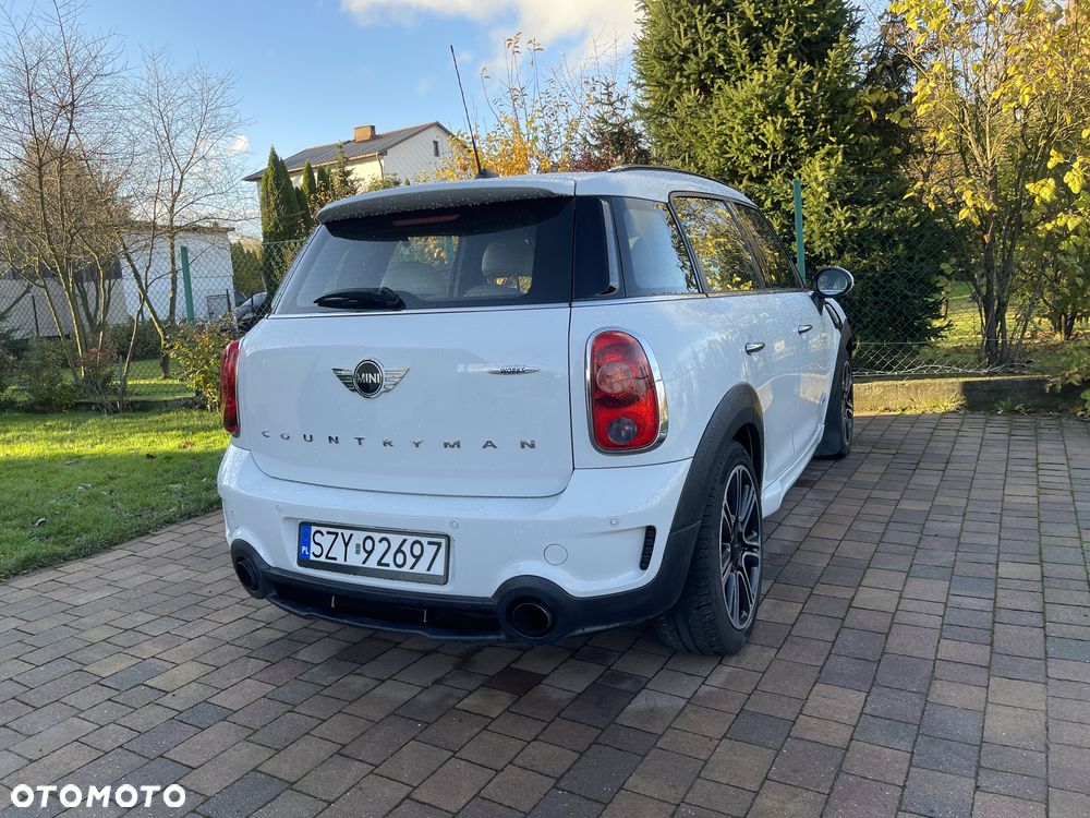 MINI John Cooper Works - 7
