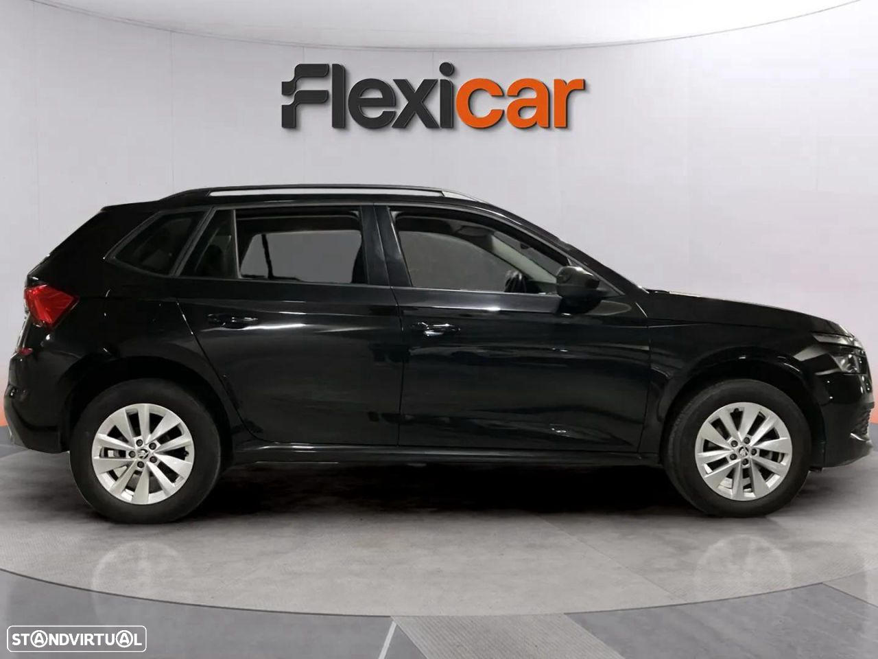 Skoda Kamiq 1.0 TSI Ambition - 3