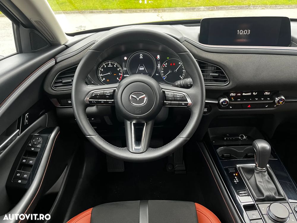 Mazda CX-30 - 13