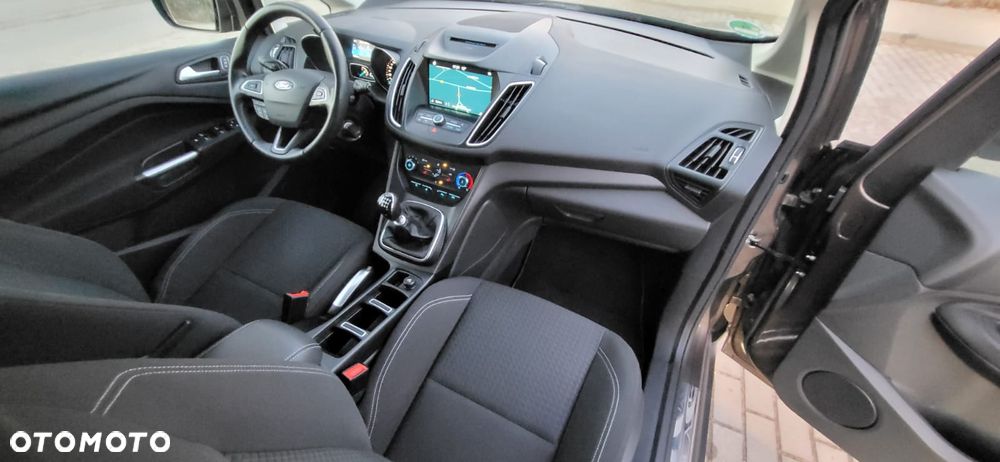 Ford C-MAX 1.0 EcoBoost Start-Stopp-System Trend - 7