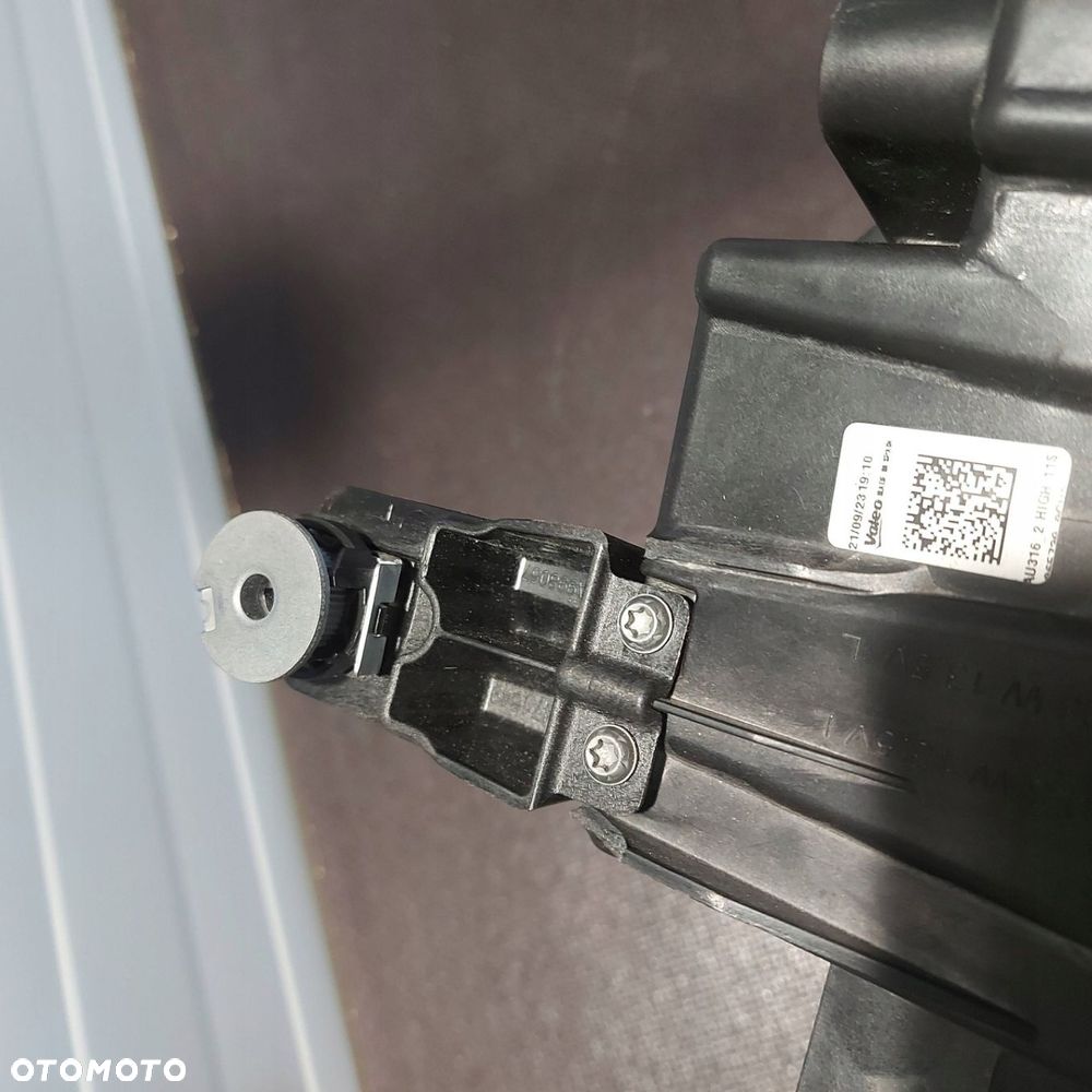 Audi Q4 E TRON MATRIX LED Przód strona lewa 89A941035 - 7