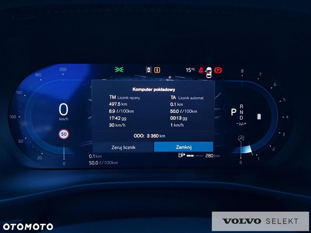 Volvo XC 40 - 19