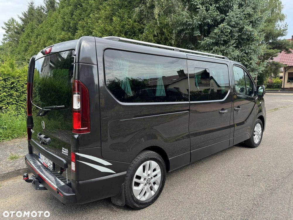 Nissan NV300 L2H1 2,9 (9-Si.) Premium - 8