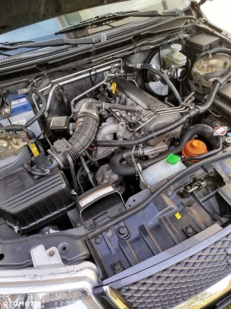 Suzuki Grand Vitara - 8