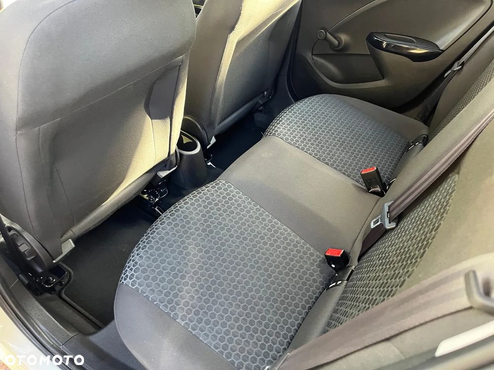 Opel Corsa 1.4 Automatik Active - 24