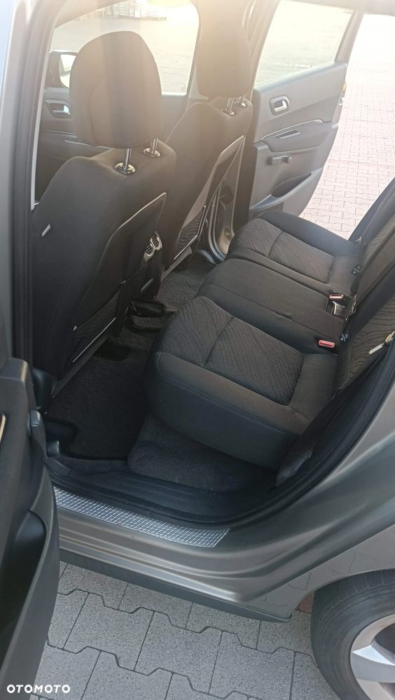 Peugeot 3008 - 14
