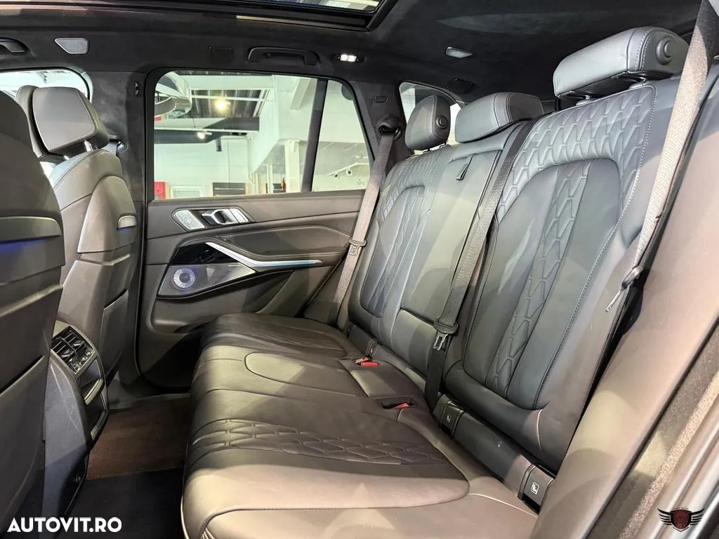 BMW X5 xDrive45e AT PHEV - 25
