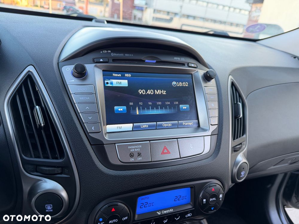 Hyundai ix35 1.6 2WD Style - 30