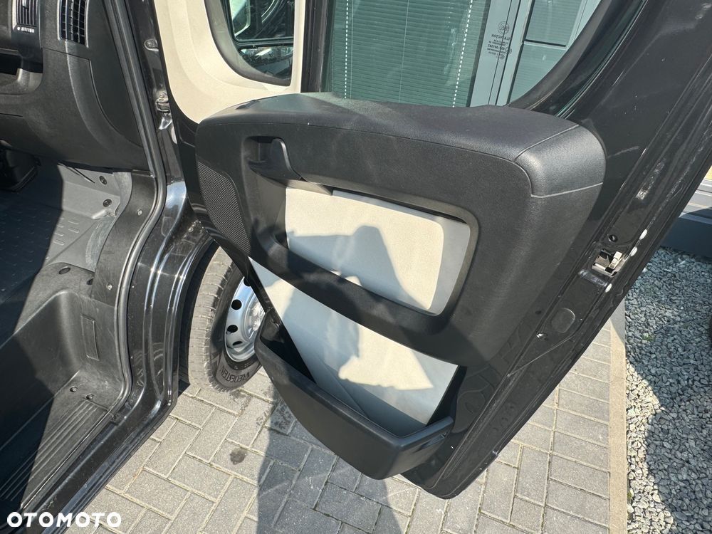 Peugeot Boxer - 16