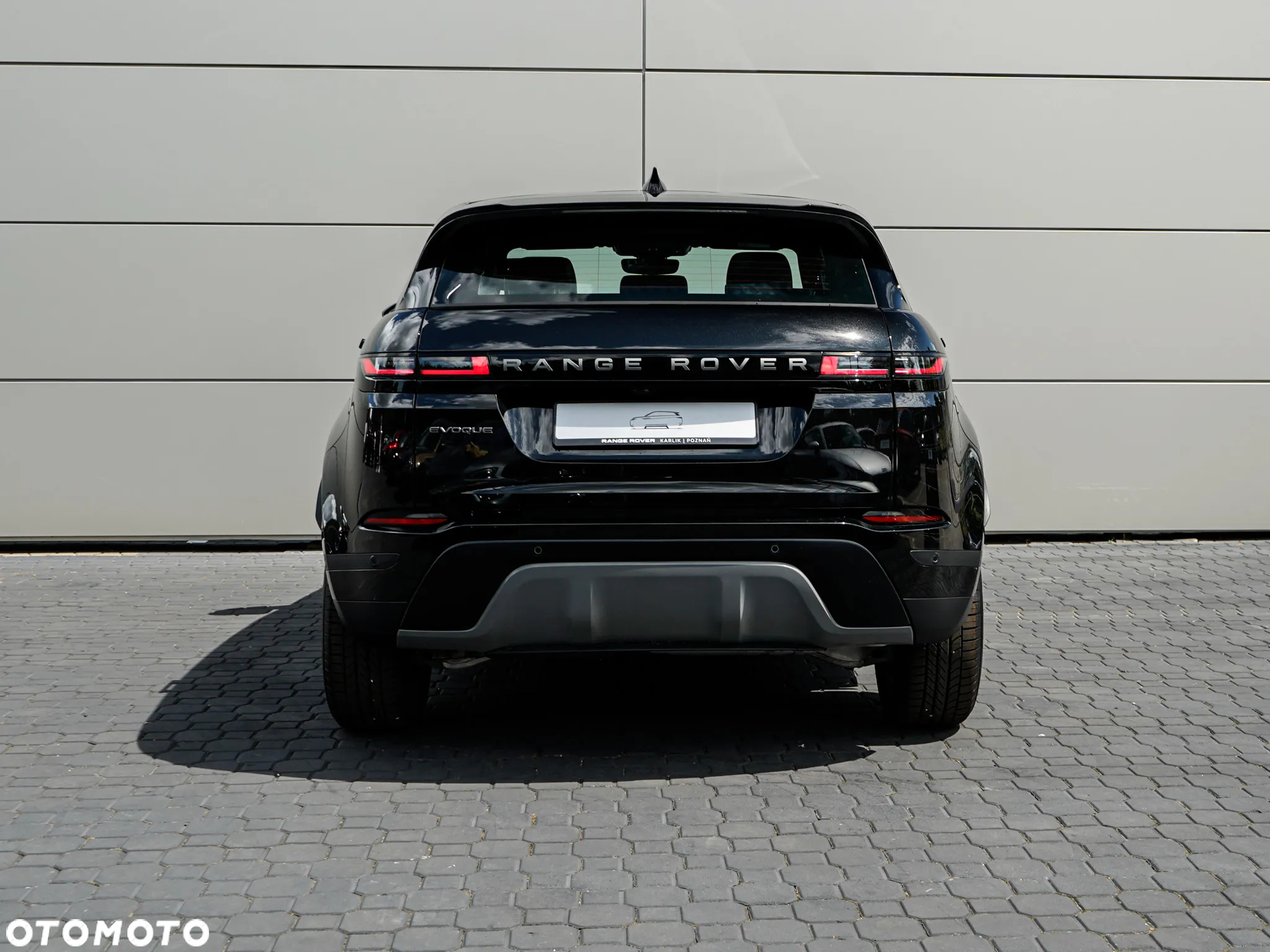 Land Rover Range Rover Evoque D165 S - 32