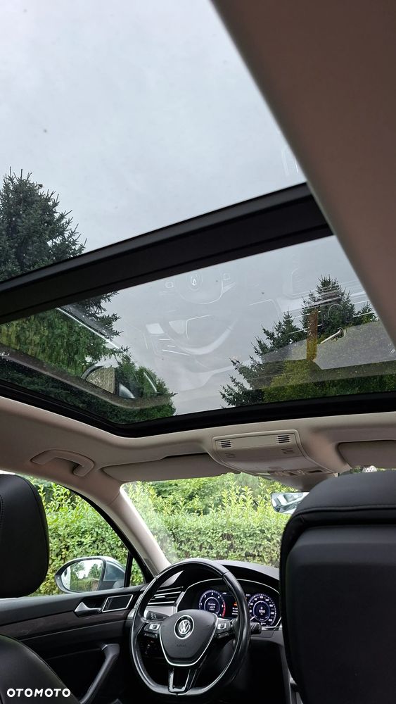 Volkswagen Passat Alltrack - 29