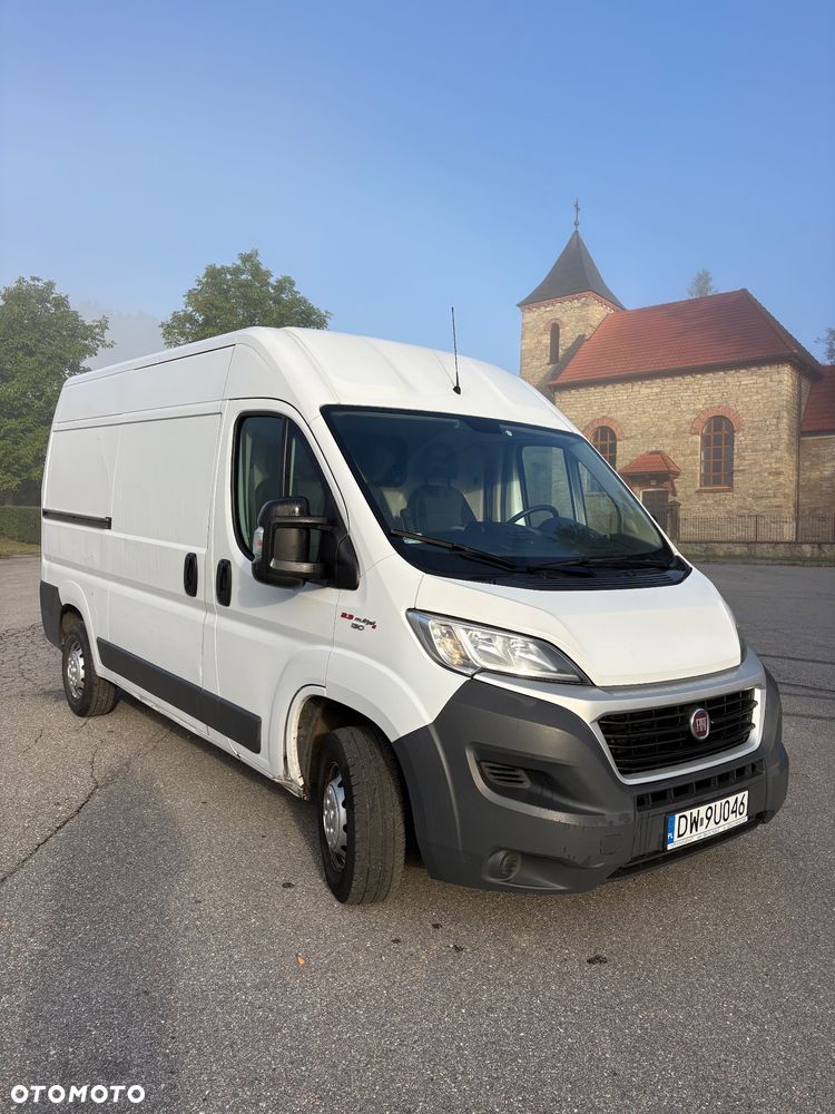 Fiat Ducato - 4