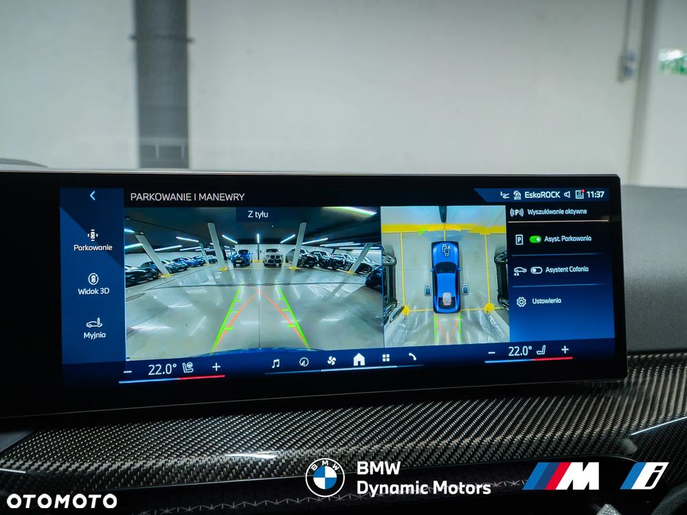 BMW Seria 4 430i xDrive M Sport - 33