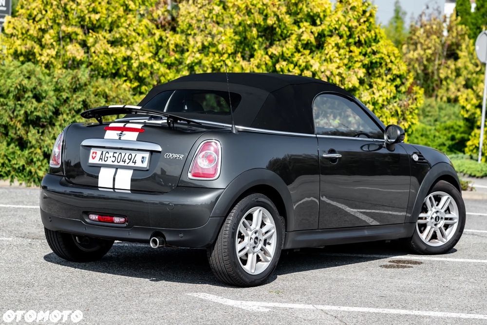 MINI Cooper - 16